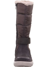 Resim Superfit 1-000150 Twilight Koyu Gri Gore-Tex Çizme Koyu Gri 