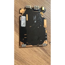 Resim Ixtech Thinbook 11,6" DE18T ANAKART 