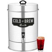Resim Remta Soğuk Demleme Cold Brew Kahve Makinesi - 15 Lt 
