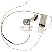 Resim Lenovo Uyumlu G500 Flex Led Lcd Data Kablo G500S ile FarkliDk-L09 