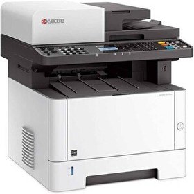 Resim KYOCERA Ecosys M2135dn Çok Fonksiyonlu Lazer Yazıc 