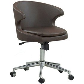 Resim Koltukstilim K-02 Deri Dökme Sünger Şef Koltuğu Diğer 