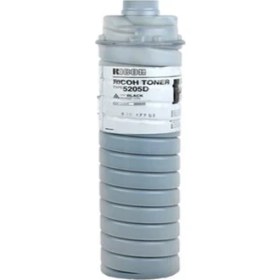 Resim Ricoh 5205D Toner Aficio 700-551-1055 