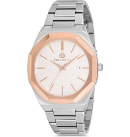 Resim Bigotti Erkek Kol Saati-bg.1.10186.4 