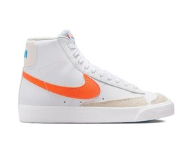 Resim Nike Ayakkabı Günlük Blazer Mid '77 (Gs) 