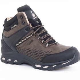 Resim Tomsking Erkek Vizon Outdoor Trekking Bot 1851 