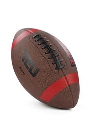 Resim markentegra 7 Numara Amerikan Futbolu Topu - Kaliteli Kompozit Deri 