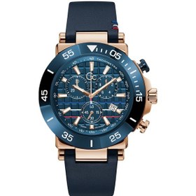 Resim Guess Collection GCY70006G7MF Erkek Kol Saati 