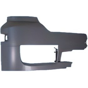 Resim Tampon Actros Mp1 Sağ - A9418801070 [MB50.5025] - A9418801070 