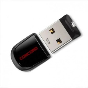 Resim Concord 4gb Cruzer Fit Mini USB Bellek Cm-4 