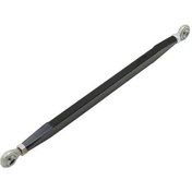 Resim Pazly Harley Softail Road King İçin Cnc Alüminyum Vites Kolu - Ayarlanabilir, Korozyona Dayanıklı, Siyah Metal Uygulama 