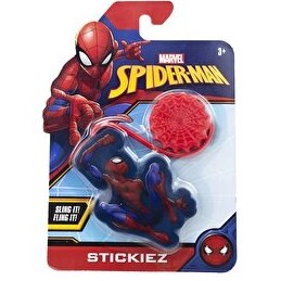 Resim Marvel Yapıştır Yakala Spider Man 