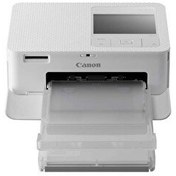 Resim Canon Selphy CP-1500 Beyaz Fotoğraf Yazıcısı 