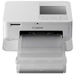 Resim Canon Selphy CP-1500 Beyaz Fotoğraf Yazıcısı 