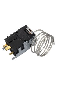 Resim Nordmende Bosch KSV33601NE Model Soğutucu Termostatı 