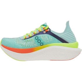 Resim SAUCONY Endorphin Elite 2 Unisex Mavi Yol Koşusu Ayakkabısı UNISEX YOL KOŞUSU AYAKKABISI 