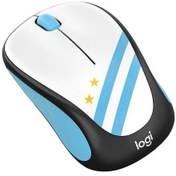 Resim Logitech M238 Fan Collection Mouse Argentina 