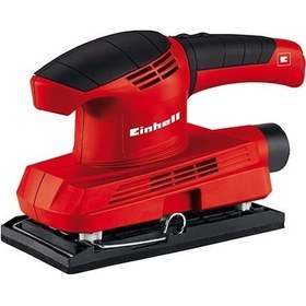 Resim Einhell TC-OS 1520 Titreşim Zımpara - 4460640 
