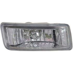 Resim Isuzu D-max Sol Ön Sis Lambası Ampullü 2002--2006 N11.7246 