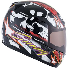 Resim Suomy Apex Rolling Thunder Kask 