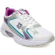 Resim Buckhead 4191-z Cario Günlük Beyaz Kadın Spor Ayakkabı Beyaz 