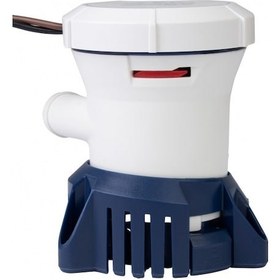 Resim Attwood Tsunami Mk2 Sintine Pompası 800 GPH 24V 