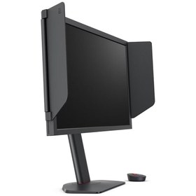 Resim BENQ ZOWIE XL2566X+ 24.1" 0,5ms 400Hz FreeSync Premium DyAc+ S-Switch TN Pivot Gaming Monitör 