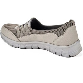 Resim Forelli Lısa-g Comfort Kadın Ayakkabı Gri 