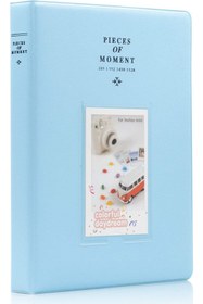 Resim Trendfone Instax Mini Serisi Albüm-64 Fotoğraf Kapasiteli 