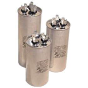 Resim Universal Klima Kondansatör 55+5 Uf 
