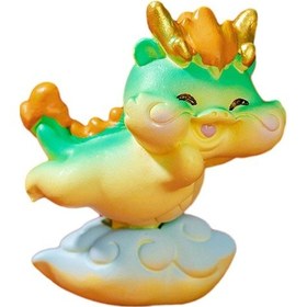 Resim Suntek Bahar Şenliği Oturma Odası Ofis Tarzı K Için Mini 