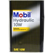 Resim Mobil Hydraulic 10w 16 Kg Tek Dereceli Hidrolik Yağ 