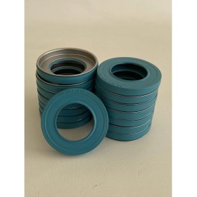 Resim Renault Yağ Keçesi 28X47X7MM 15 Adet - Tek Dudaklı Conta 