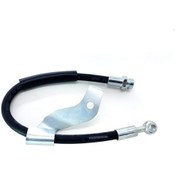 Resim MONREAL 60179 Fren Hortumu Ön Sağ Chevrolet - Captiva (2006 - )Opel - Antara (2006 - ) 