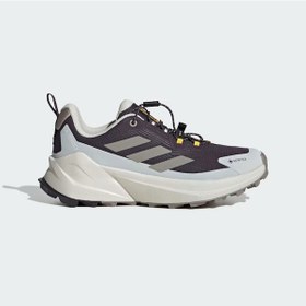 Resim Adidas National Geographic Terrex Trailmaker 2 Gore Tex Kadın Outdoor Ayakkabı C-adıjp7065b10a00 Siyah 