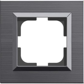 Resim Quantum Antrasit Tekli Çerçeve 