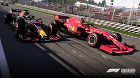 Resim F1 2020 Xbox One Game 