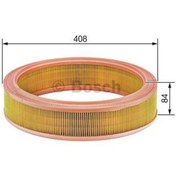 Resim BOSCH 1457429970 HAVA FİLTRESİ MERCEDES W124 W126 85-93 