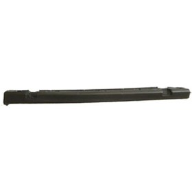 Resim Opel Corsa C 00/03 Marşpıyel Üst Plastığı Sol Sıyah Tw 
