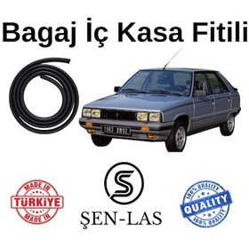 Resim Renault Reno-11 Flash Şen-las Bagaj Fitili Şl3805 