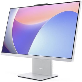 Resim Lenovo IDEACENTRE AIO 27IRH9 F0HM0046TR006 i5-13420H 32 GB 512 SSD 27" FHD Free Dos AIO Masaüstü Bilgisayar 