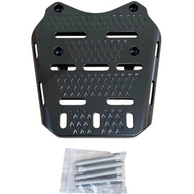 Resim Honda Pcx 125 -150 Çanta Demiri Koplem Döküm 2011-2025 Arasmoto 