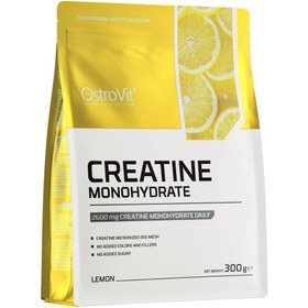Resim Ostrovit Creatine 300 g 