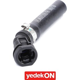 Resim AGCO Soğutucu Hortum Montajı - Massey Ferguson / Fendt / Valtra | ACW005067A 