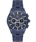 Resim Bigotti Milano BG.1.10603-6 Erkek Kol Saati 