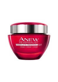 Resim Avon Anew Reversalist Gece Gündüz Yüz Kremi ve Lift İkili Göz Çevresi Kremi 