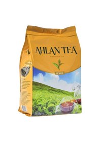 Resim Ahlan Tea Pekoe Siyah Dökme Çay 500 G 