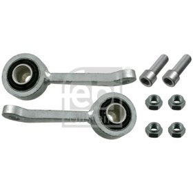 Resim FEBI 22262 Aski Rotu On Sag C219 04-10 W211 02-08 S211 03-09 2113201089 (WA782343) 