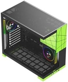 Resim DRAGOS DRx8373 Ryzen 5 7500X3D 16GB DDR5 512GB NVMe 16GB RTX5060Ti 24.5 İnç 300Hz 1ms Oem Paket 