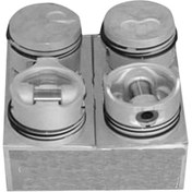 Resim Parçafoni Piston Segman Takımı Renault Kangoo %50 F8q 
